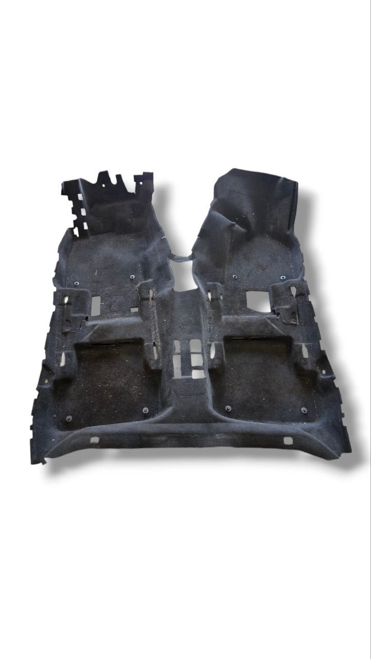 Mouquette Audi A3 8V ( 2015 - 2020 ) Cod : 8V4863367