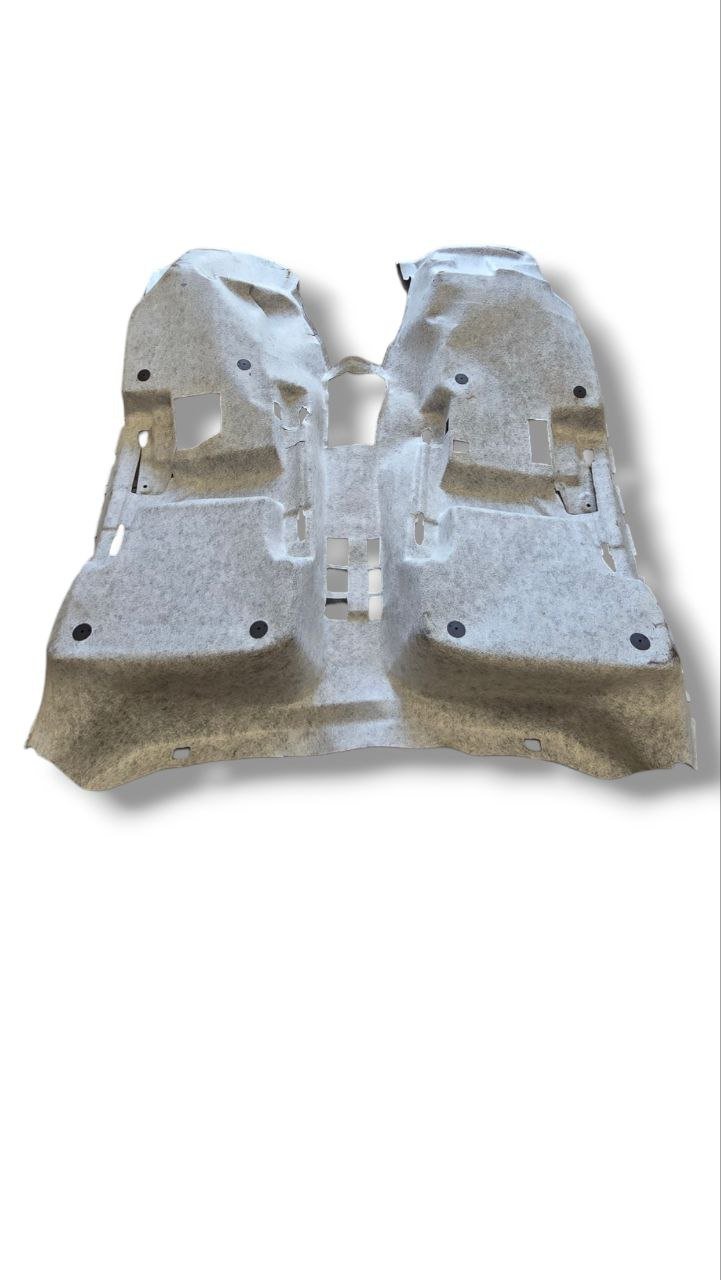 Mouquette Audi A3 8V ( 2015 - 2020 ) Cod : 8V4863367