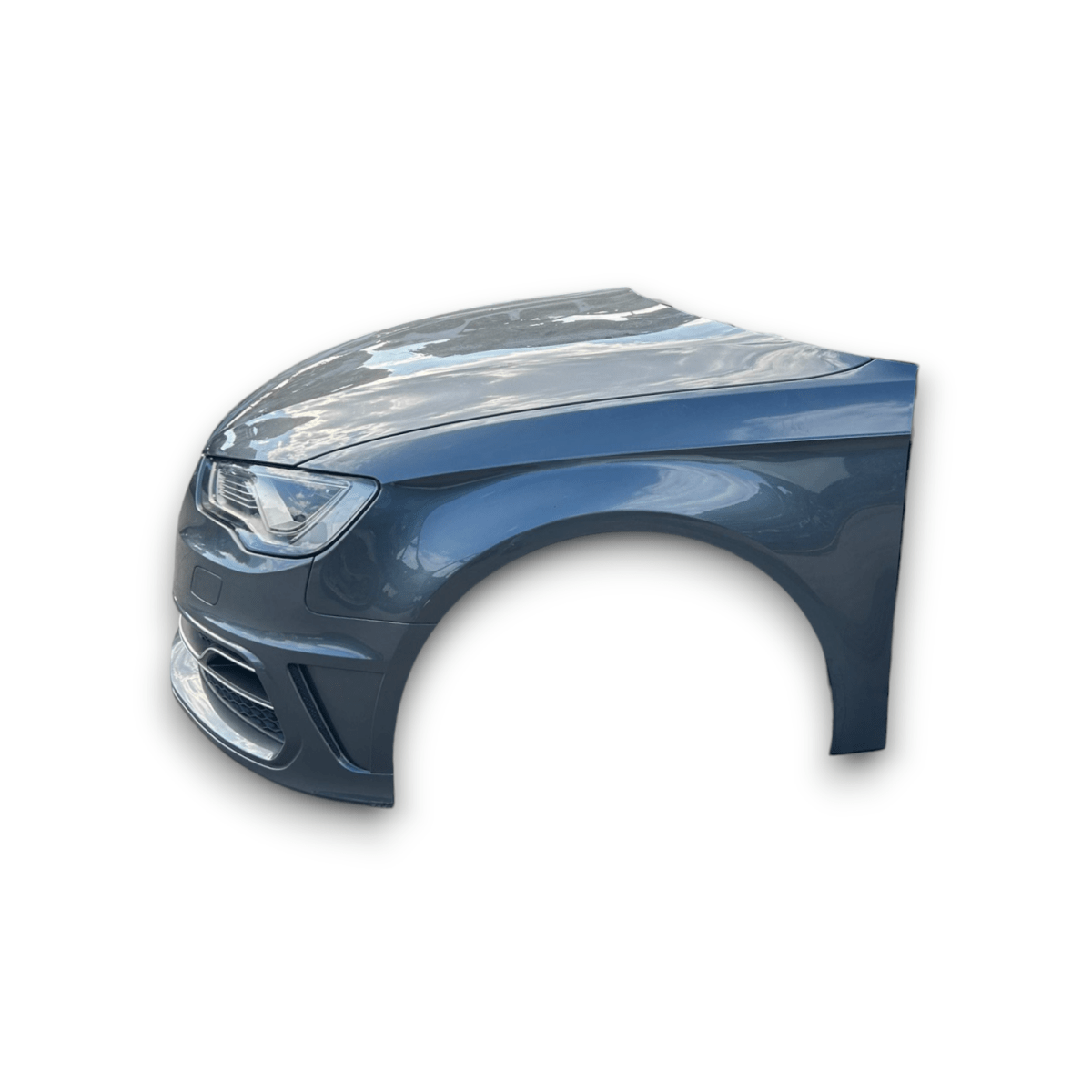 Musata Audi A3 / S3 2.0 Benzina (2013 > 2020)