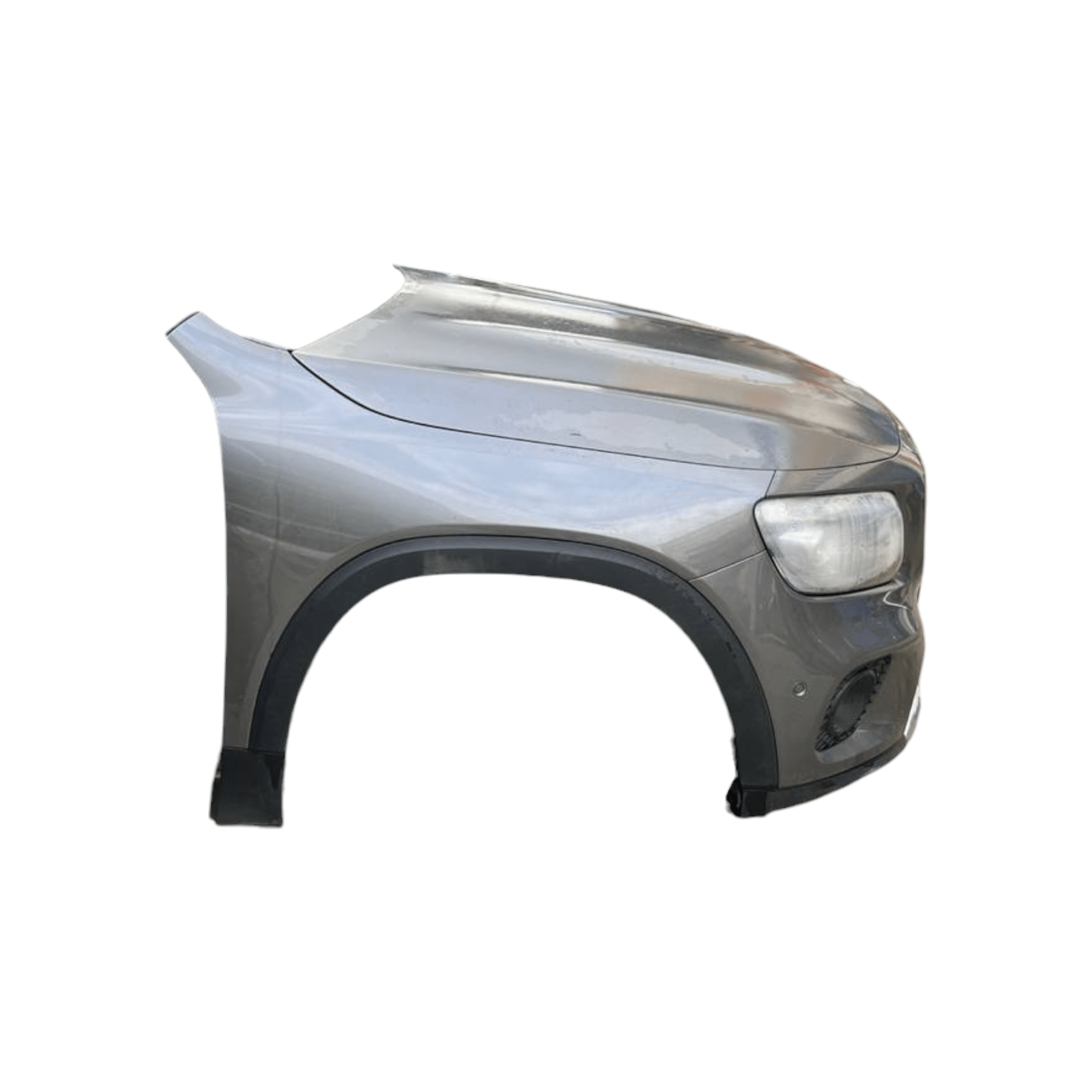 Musata completa + Kit Airbag Mercedes-Benz GLB X247 2.0 diesel (2019->)