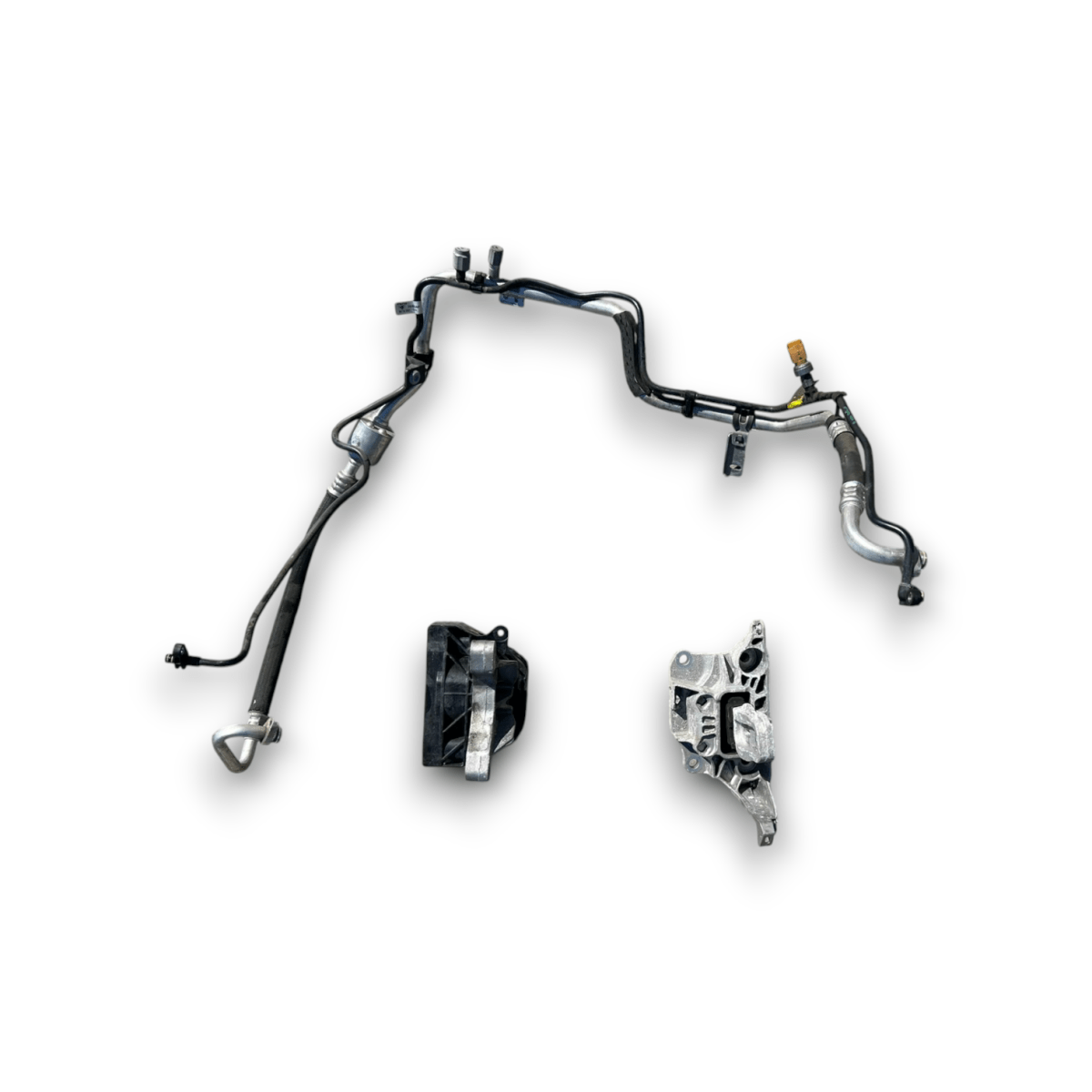 Musata completa peugeot 208 1.2benzina (2019 >)