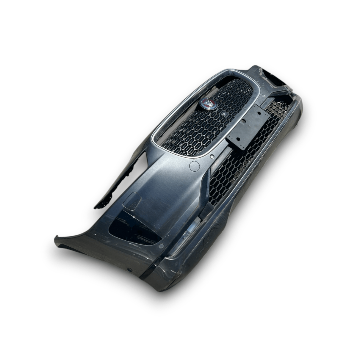 Musata + kit airbag jaguar i-pace (2018) elettrica