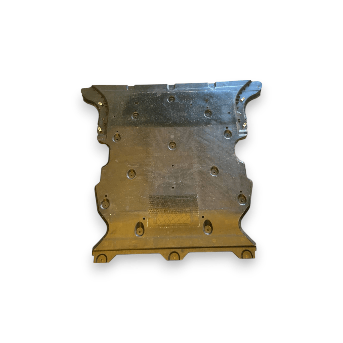 Musata + Kit Airbag Range Rover L460 3.0 Diesel (2022 -) Vogue