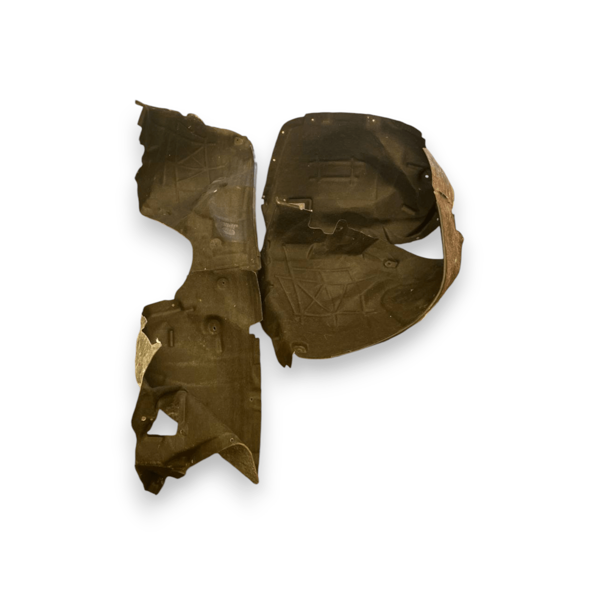 Musata + Kit Airbag Range Rover L460 3.0 Diesel (2022 -) Vogue