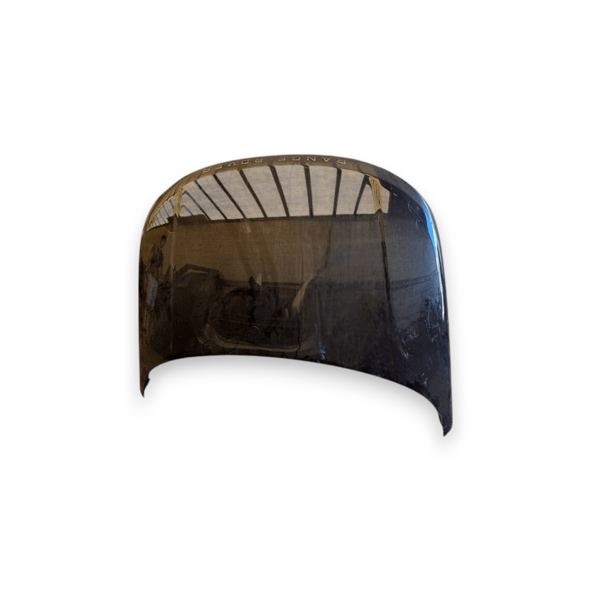 Musata + Kit Airbag Range Rover L460 3.0 Diesel (2022 -) Vogue