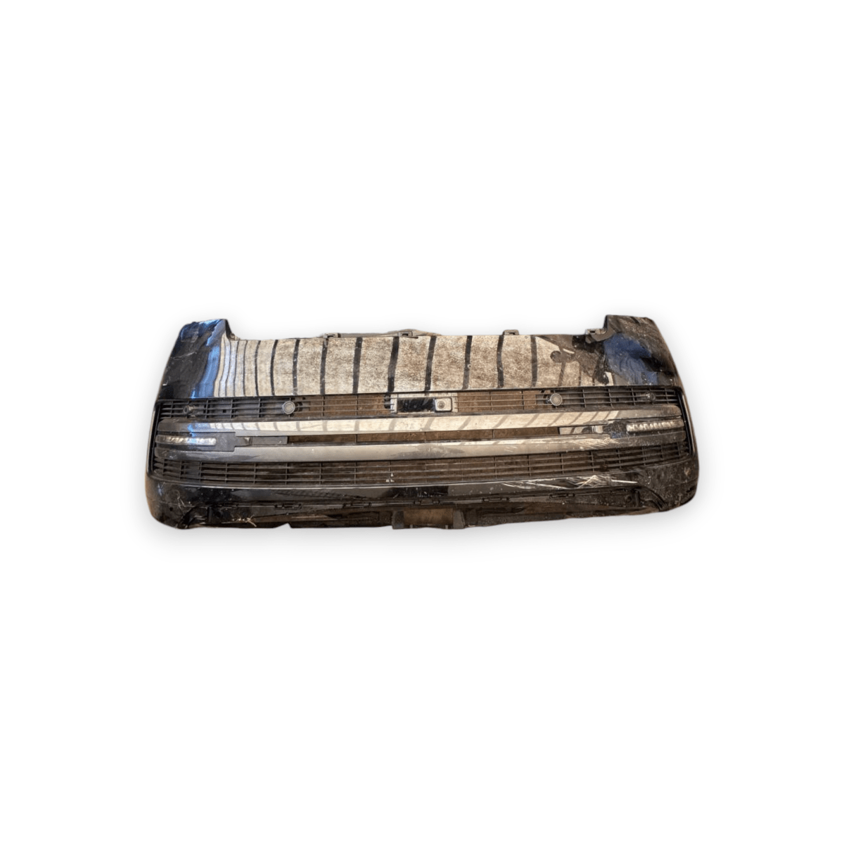 Musata + Kit Airbag Range Rover L460 3.0 Diesel (2022 -) Vogue
