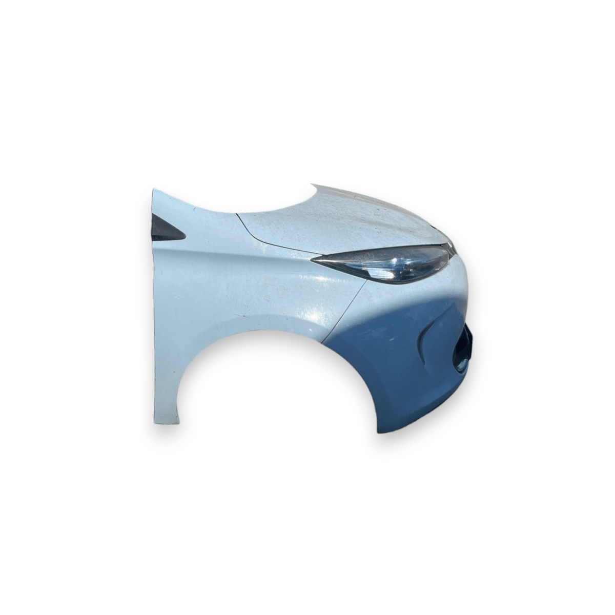 Musata + Kit Airbag Renault Zoe Full Elettrica (2013 al 2024)