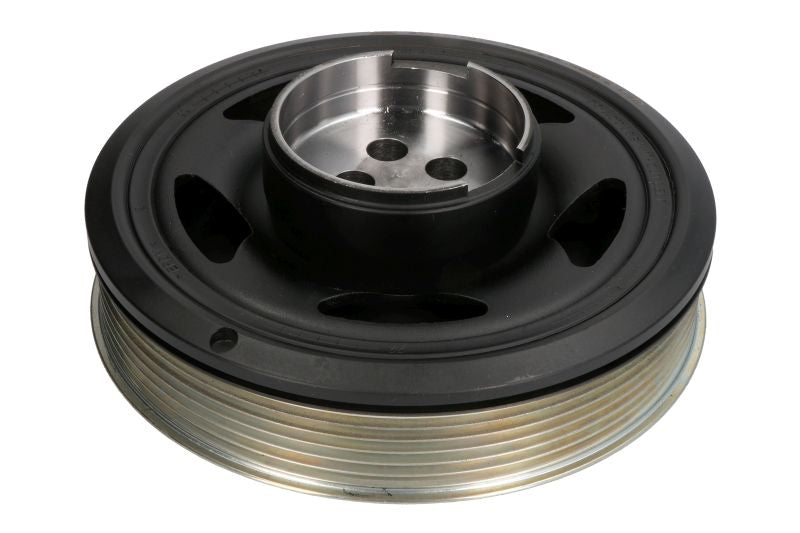Puleggia Albero Motore Compatibile Per Audi A3 A4 | BMW Serie 1 Serie 2 X1 | Mini Mini | Volkswagen Passat BIBA-RICAMBI