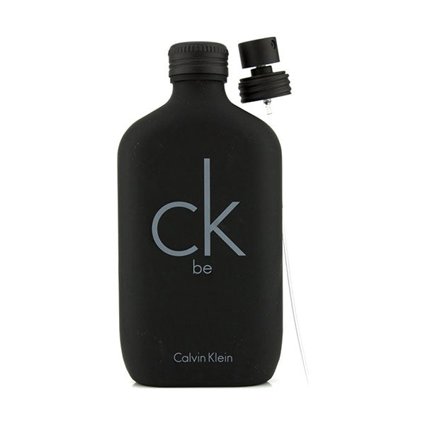 CALVIN KLEIN CK BE EAU DE TOILETTE 100 ML - BIBA-RICAMBI