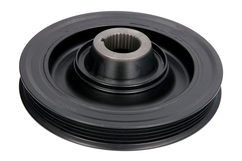 Puleggia Albero Motore Compatibile Per Honda Accord Prelude BIBA-RICAMBI