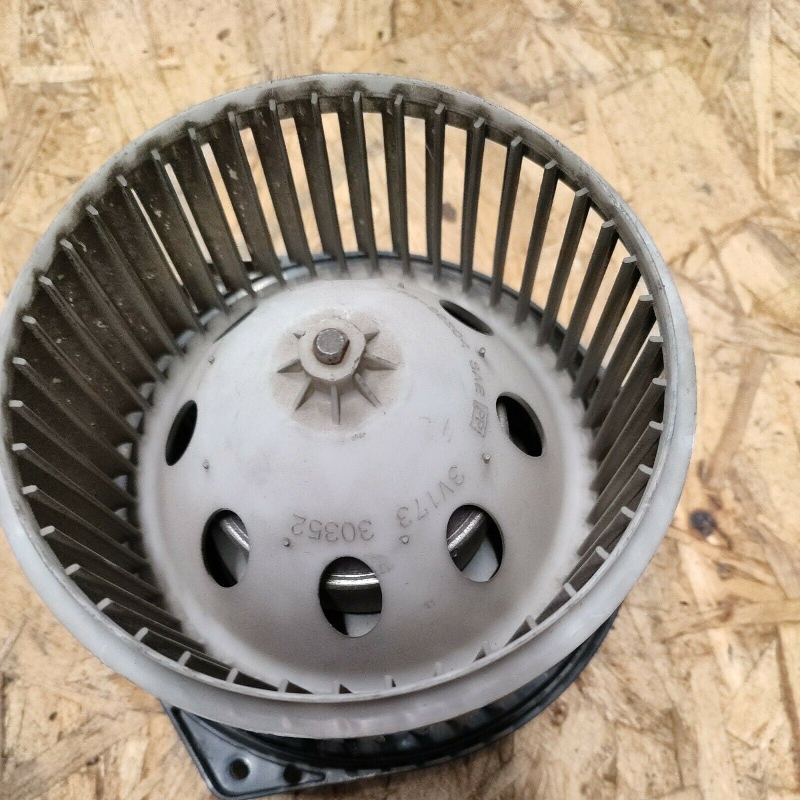 Nissan Murano (2007-2014) Ventola Riscaldamento Abitacolo Oem, 3V173 30352