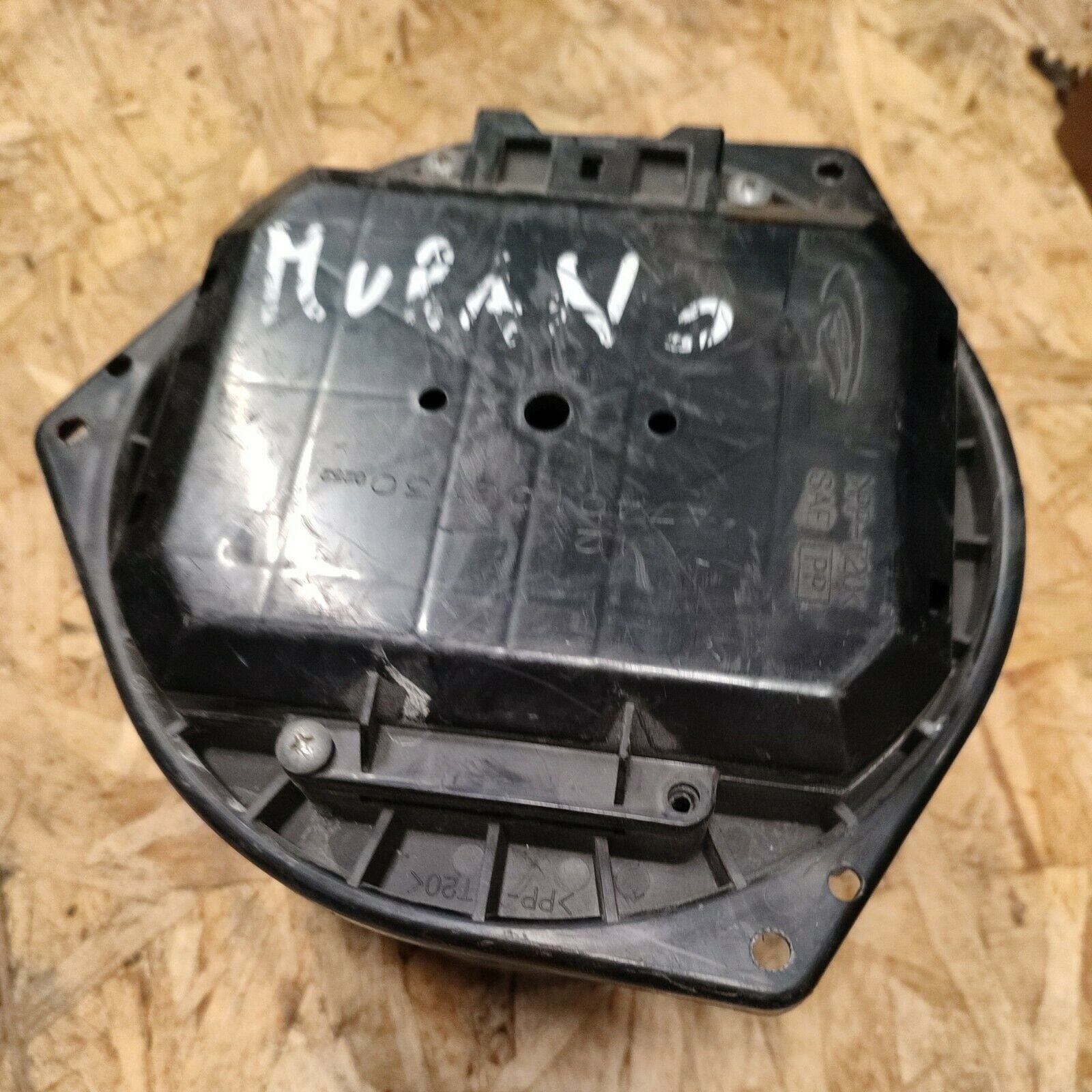 Nissan Murano (2007-2014) Ventola Riscaldamento Abitacolo Oem, 3V173 30352
