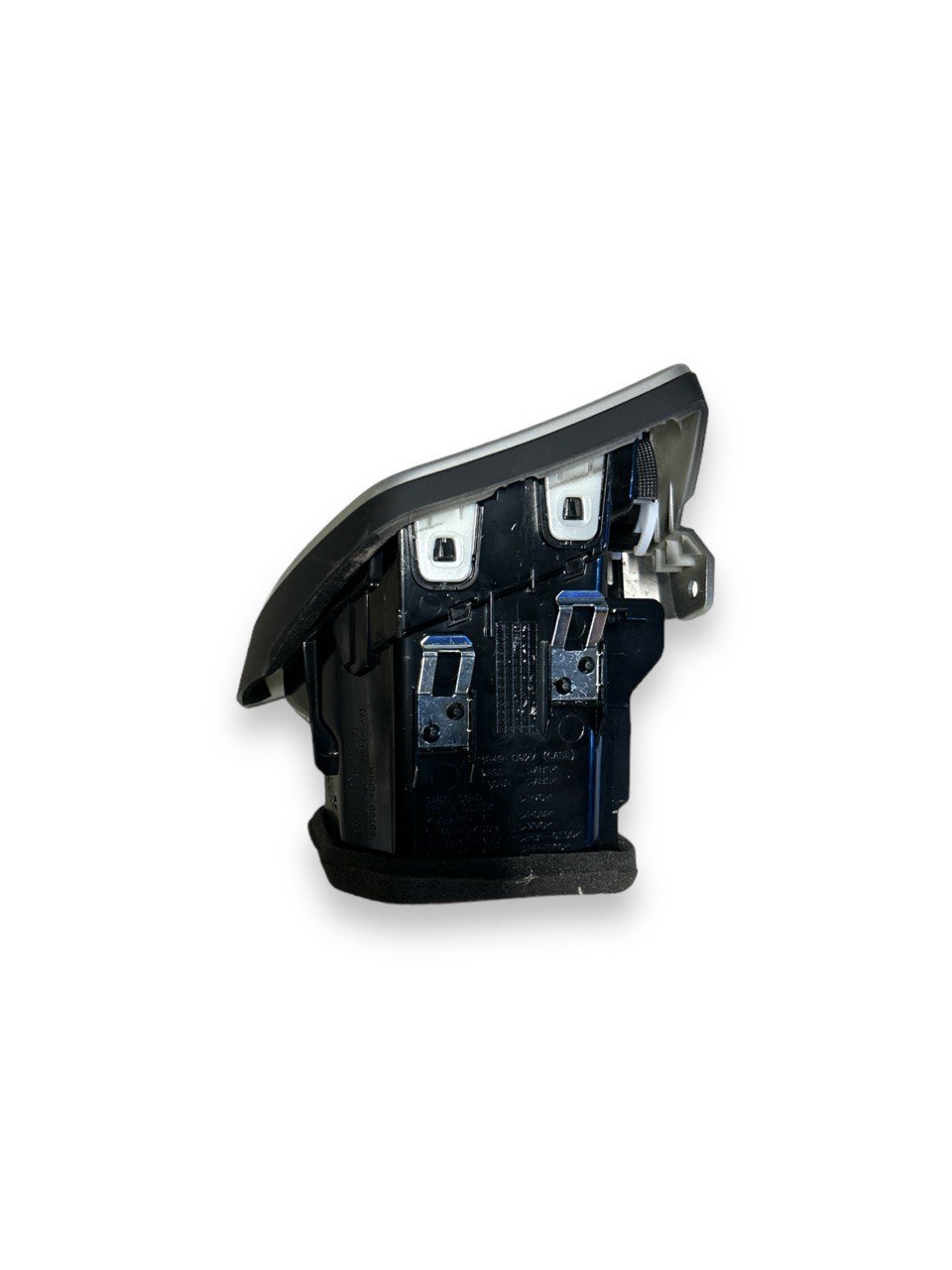 Nissan Qashqai (J11)  cod.687604EH0A Bocchetta Aria Anteriore Destra (2014 > 2021)