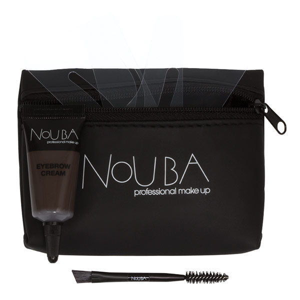 NOUBA BROW IMPROVER SET25