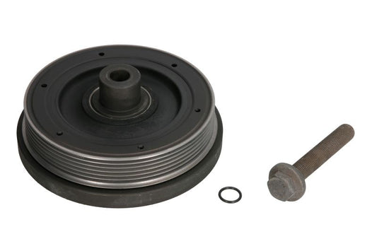 Puleggia Albero Motore Compatibile Per Ford Focus Galaxy Mondeo S-Max Tourneo BIBA-RICAMBI