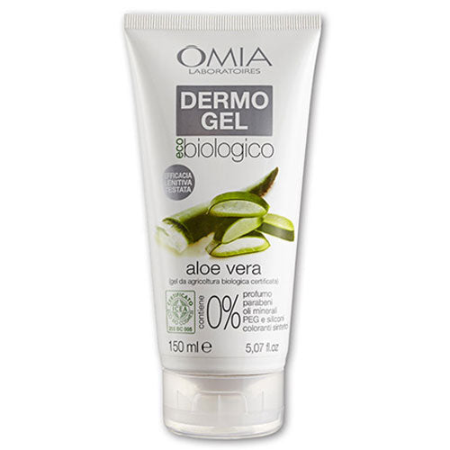OMIA DERMOGEL ALOE VERA150 ML