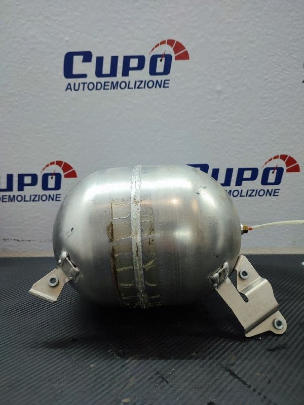 OEM Serbatoio Aria Sospensione Mercedes w211 cod: A2113200115