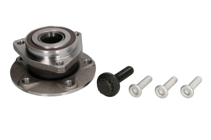 Cuscinetto Ruota Anteriore Compatibile Audi A3 Q2 Q3 TT | Seat Altea Ateca Leon Tarraco Toledo | Skoda Karoq Kodiaq Octavia Superb | Volkswagen Arteon Caddy Golf Passat T-Roc Tiguan BIBA-RICAMBI