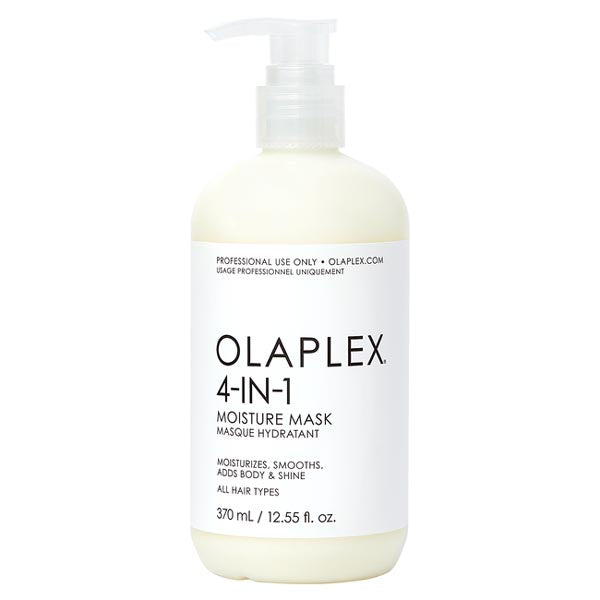 OLAPLEX 4 IN 1 MOISTUREMASK HYDRATANT 370 ML - BIBA-RICAMBI