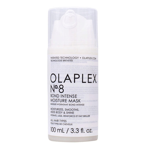OLAPLEX BOND INTENSE MOISTURE MASK N 8 100 ML - BIBA-RICAMBI