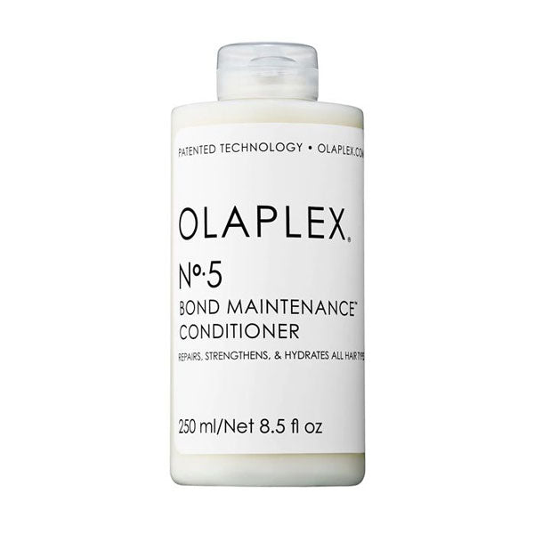 OLAPLEX BOND MAINTENANCE CONDITIONER N 5 250 ML - BIBA-RICAMBI