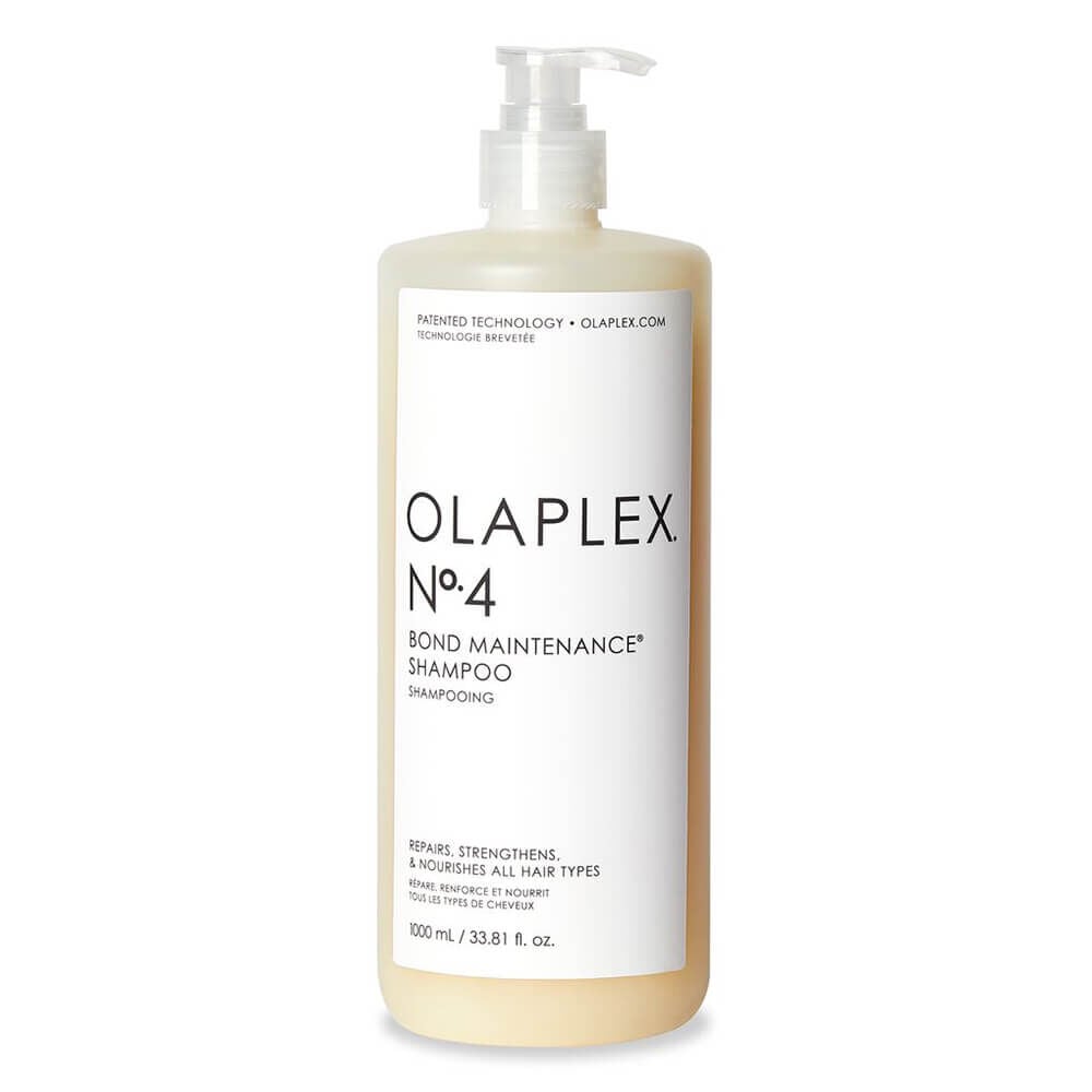 OLAPLEX BOND MAINTENANCE SHAMPOO N 4 1000 ML - BIBA-RICAMBI