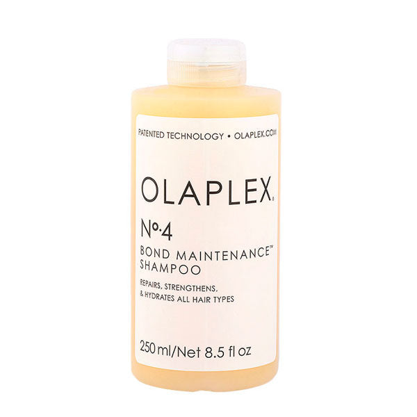 OLAPLEX BOND MAINTENANCE SHAMPOO N 4 250 ML - BIBA-RICAMBI