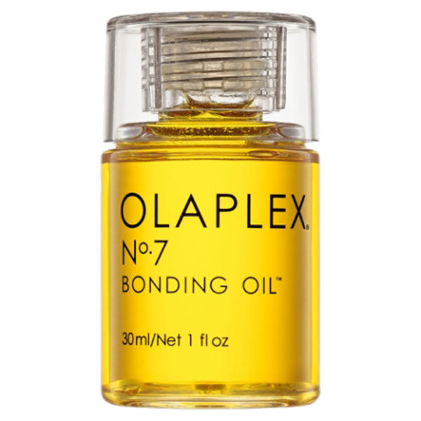 OLAPLEX BONDING OIL N 7 30 ML - BIBA-RICAMBI