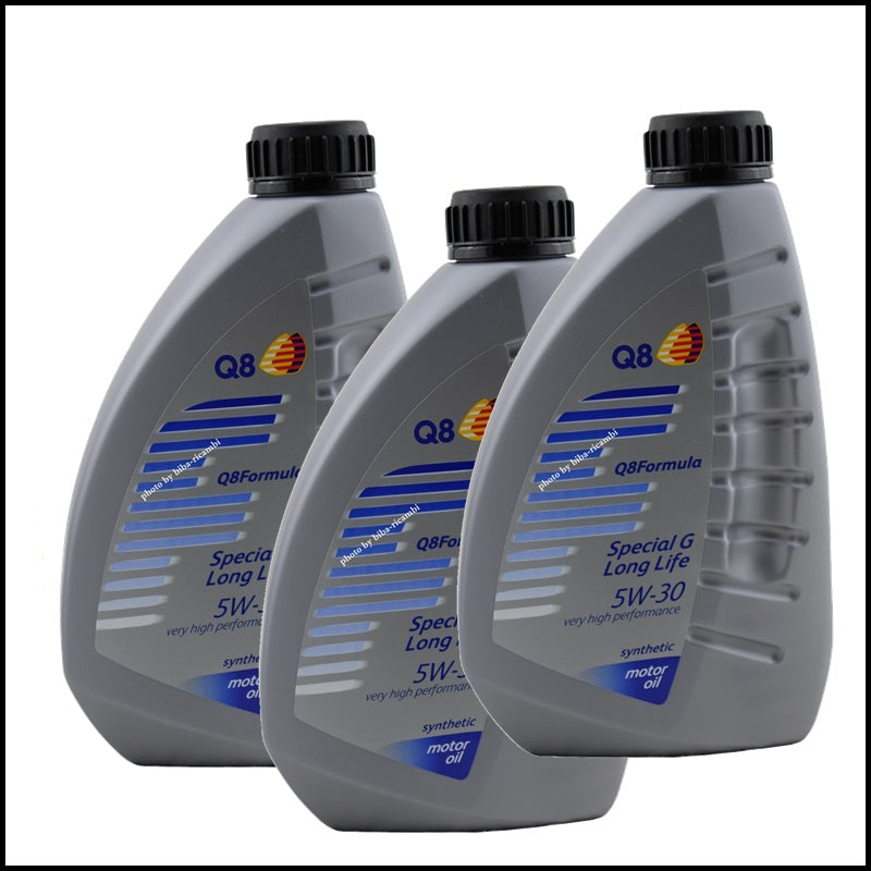 Kit Tagliando Olio | Filtri Per Smart Fortwo II (451) 0.800 CDi 40kw/54cv dal 2007&gt; BIBA-RICAMBI
