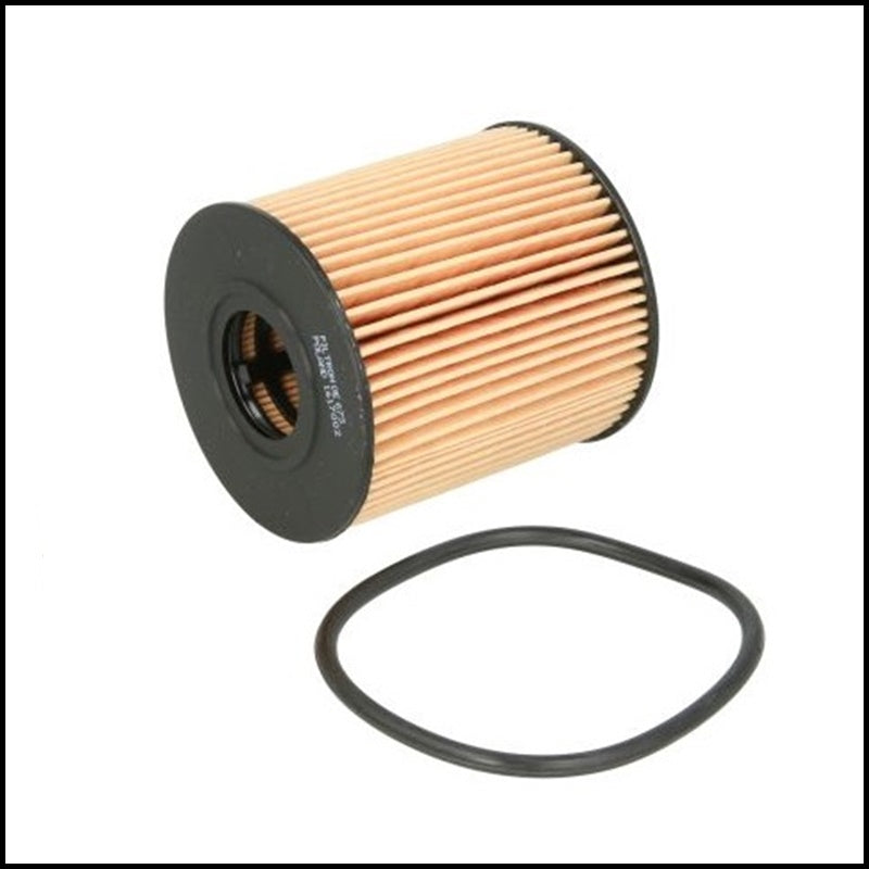 A. Filtro Olio Motore art.7413 BIBA-RICAMBI