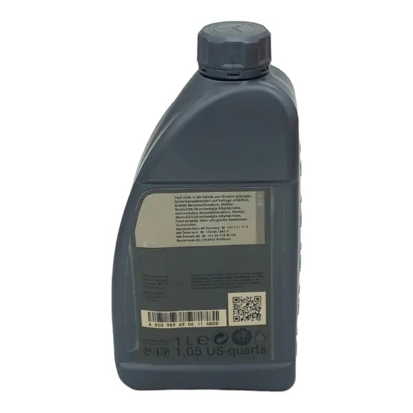 MB Original Engine Oil 5W30 MB 228.51