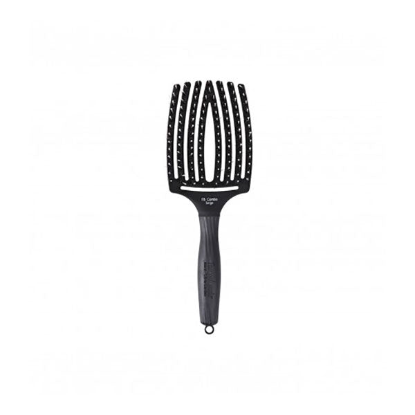 OLIVIA GARDEN SPAZZOLA FINGER LARGE - BIBA-RICAMBI