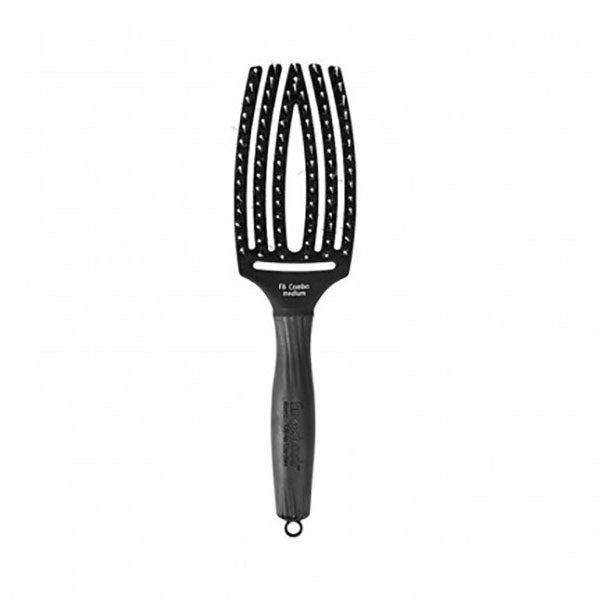 OLIVIA GARDEN SPAZZOLA FINGER MEDIUM - BIBA-RICAMBI