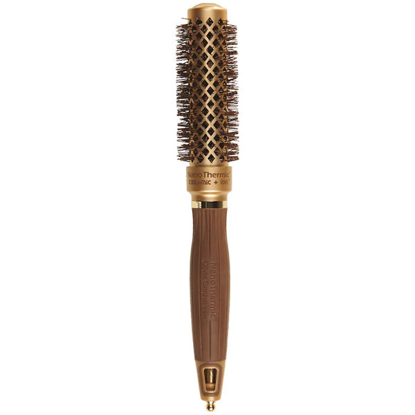 OLIVIA GARDEN SPAZZOLA NANO THERMIC DIAM 24MM - BIBA-RICAMBI