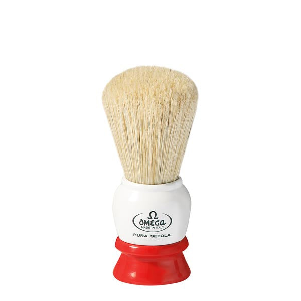 OMEGA PENNELLO BARBA ARTICOLO 10075 - BIBA-RICAMBI