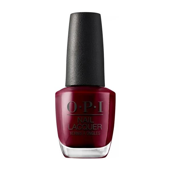 OPI SMALTO MALAGA WINE 15 ML