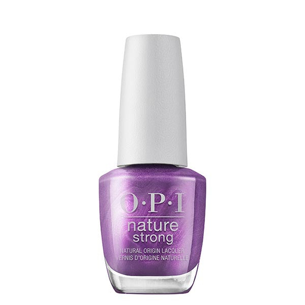 OPI SMALTO NATURE STRONG ACHIEVE GRAPENESS 15 ML