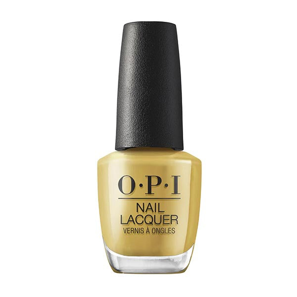 OPI SMALTO OCHRE THE MOON 15 ML