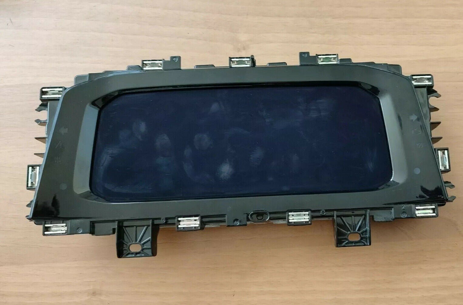 Originale Volkswagen Golf 8 VIII Strumento Combinato Digitale Tachimetro Gruppo - BIBA-RICAMBI