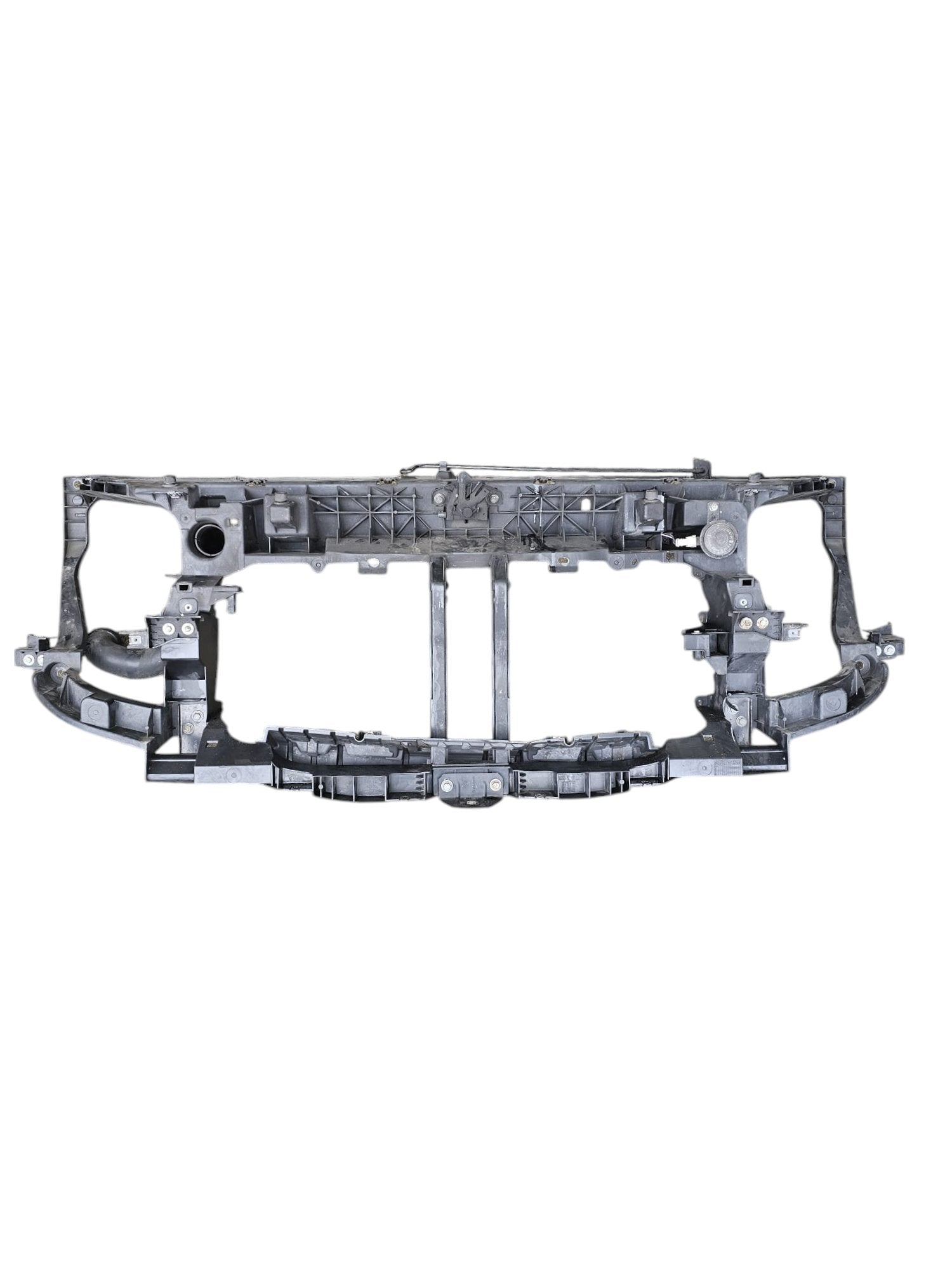 Ossatura / Calandra Renault Master III (2010-2024) Cod:625000232R + Serratura Cofano Anteriore