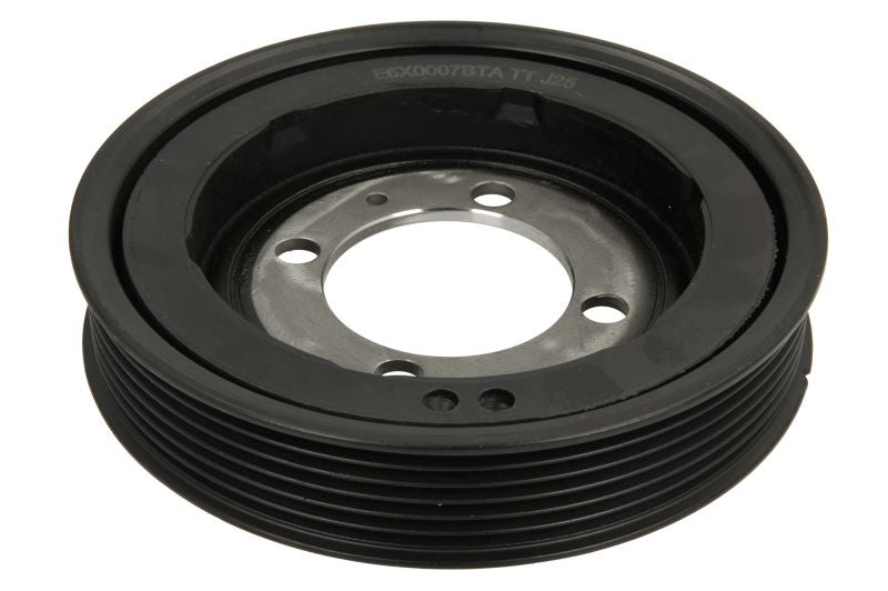 Puleggia Albero Motore Compatibile Per Opel Astra Combo Corsa Meriva BIBA-RICAMBI