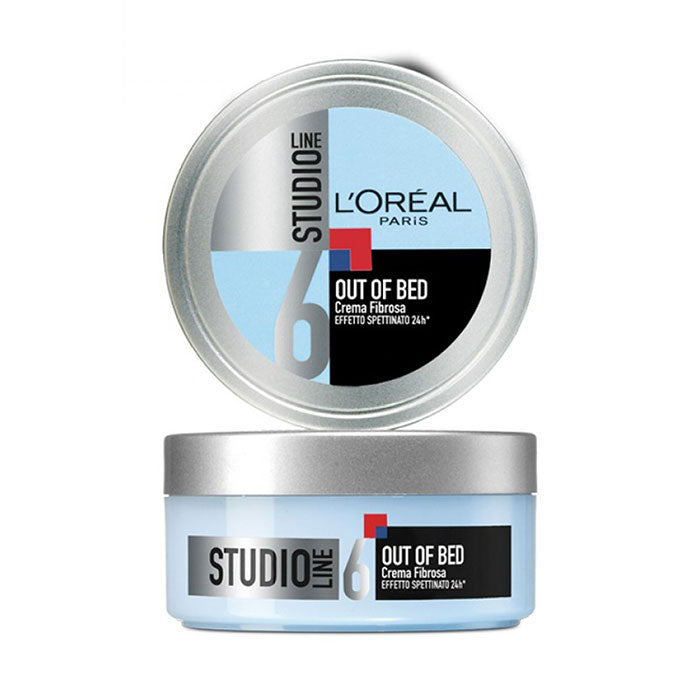 L'OREAL STUDIO LINE FX2OUT OF BED 150 ML - BIBA-RICAMBI