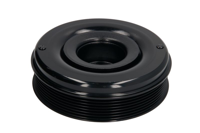 Puleggia Albero Motore Compatibile Per Nissan Interstar NV400 | Opel Movano | Renault Master BIBA-RICAMBI