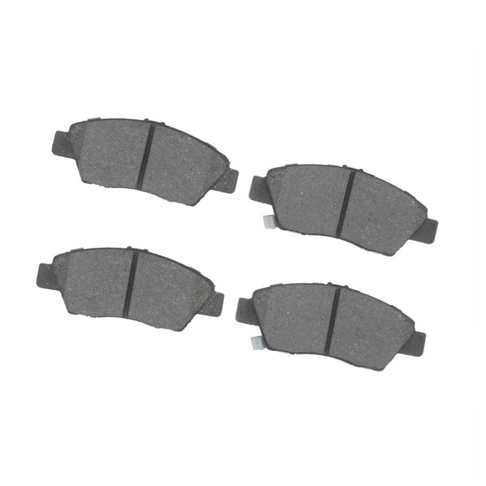 Pastiglie Freno Anteriori Per Honda INSIGHT II (ZE) dal 2009>