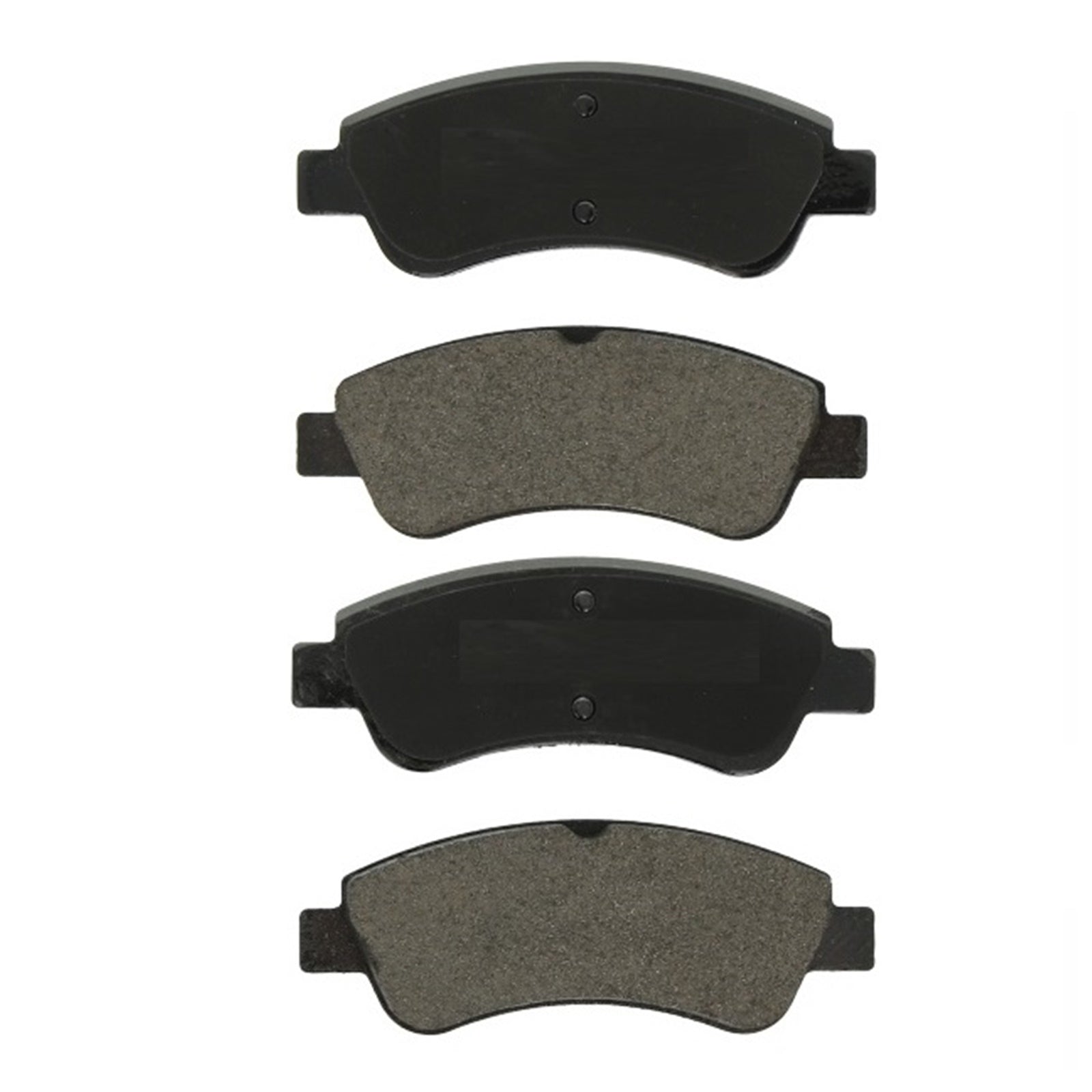 Pastiglie Freno Anteriori Compatibile Per Opel CORSA (F) dal 2018>