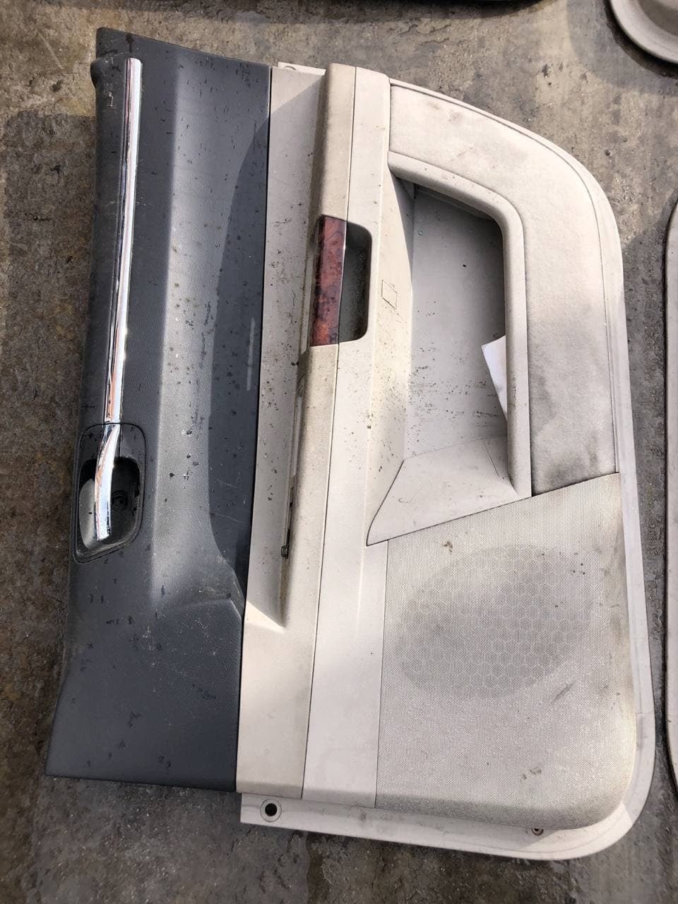 Pannelli Chrysler 300c 2004-2011