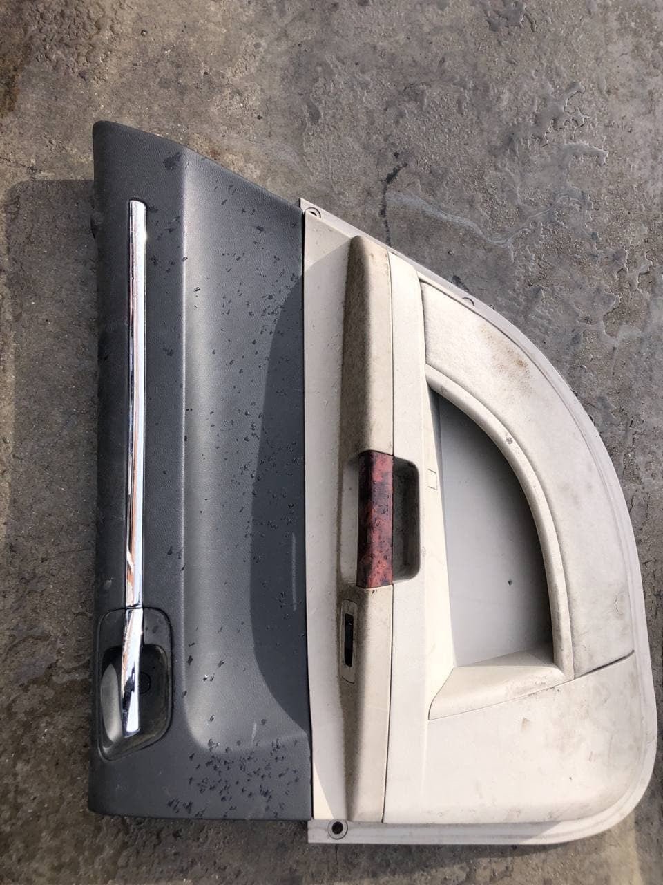 Pannelli Chrysler 300c 2004-2011