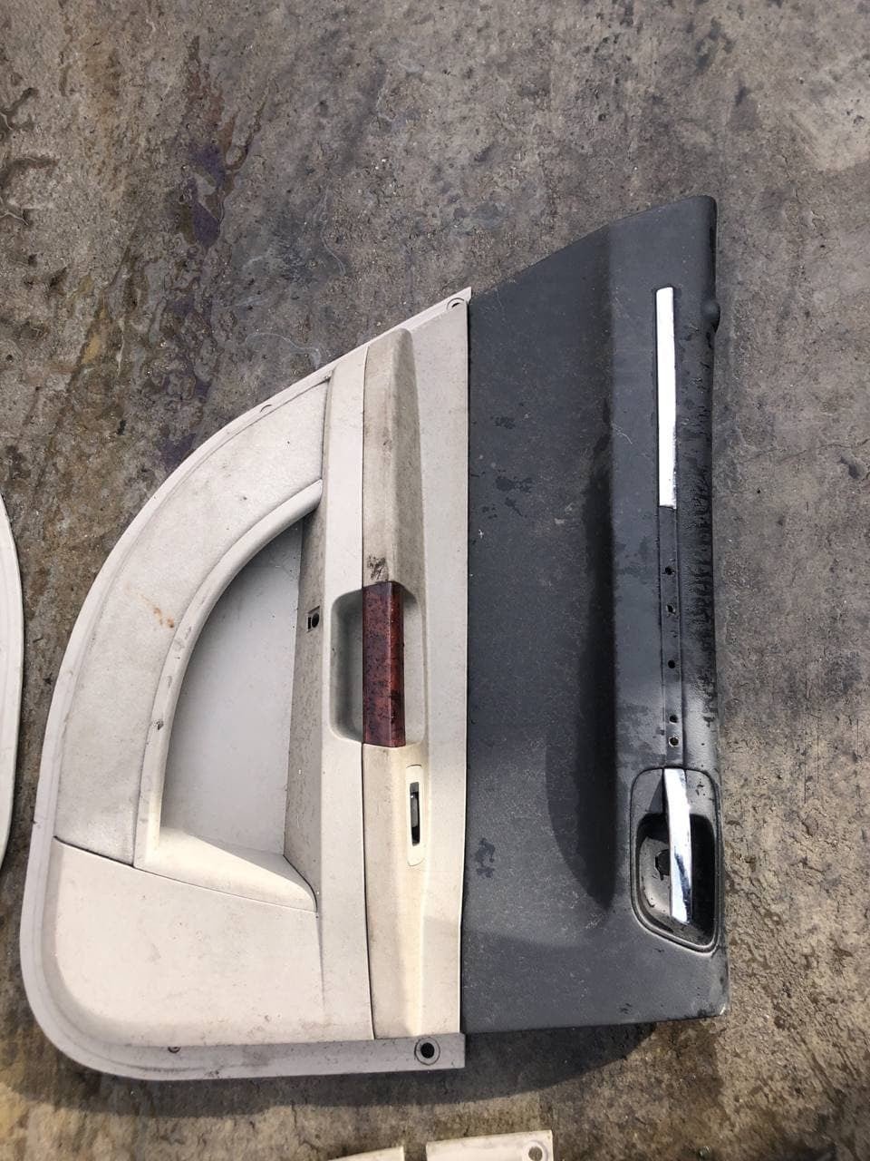 Pannelli Chrysler 300c 2004-2011