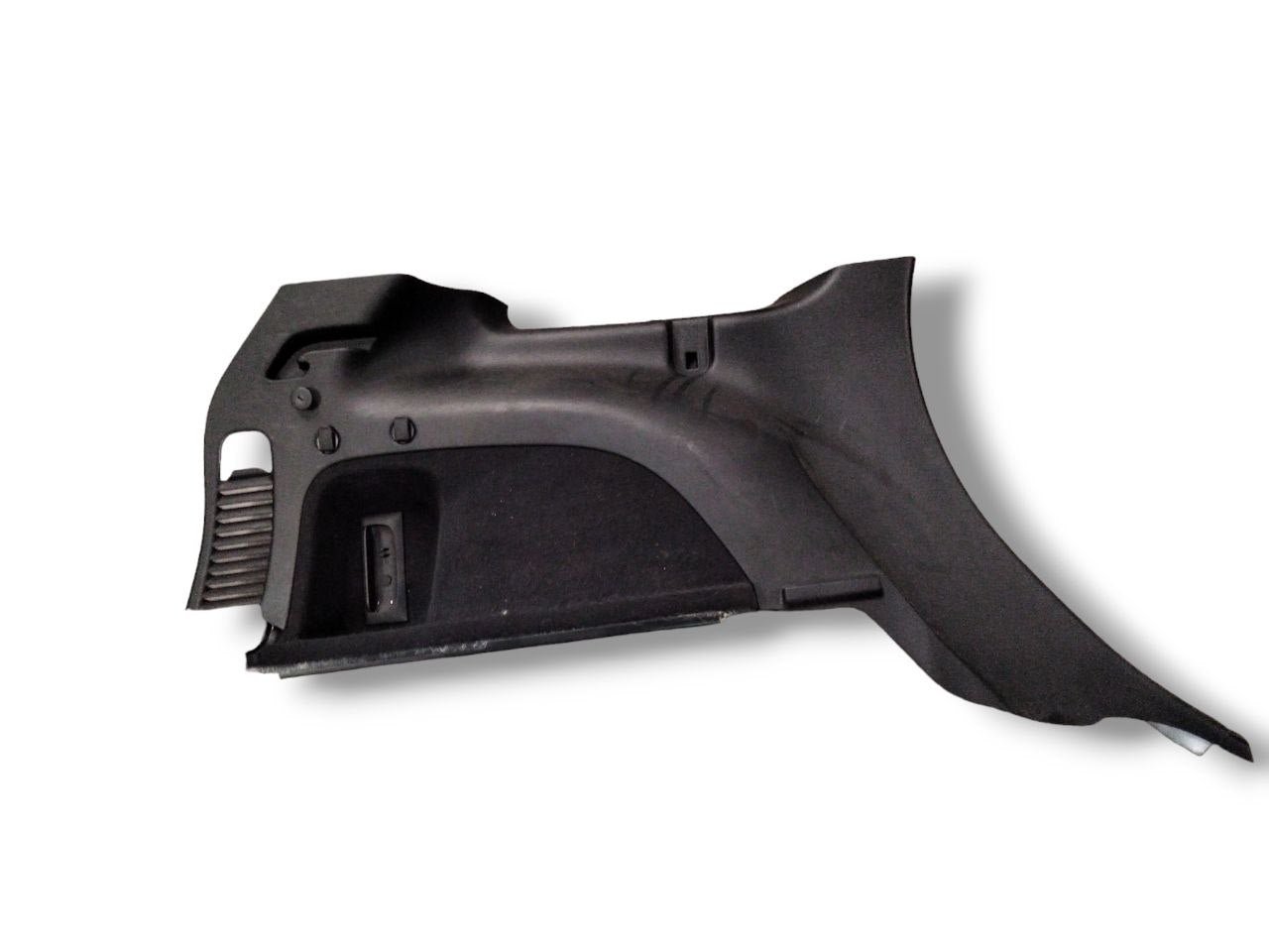Pannello bagagliaio sinistro Jeep Grand Cherokee WK2 (2010 al 2021) cod.01050039BL