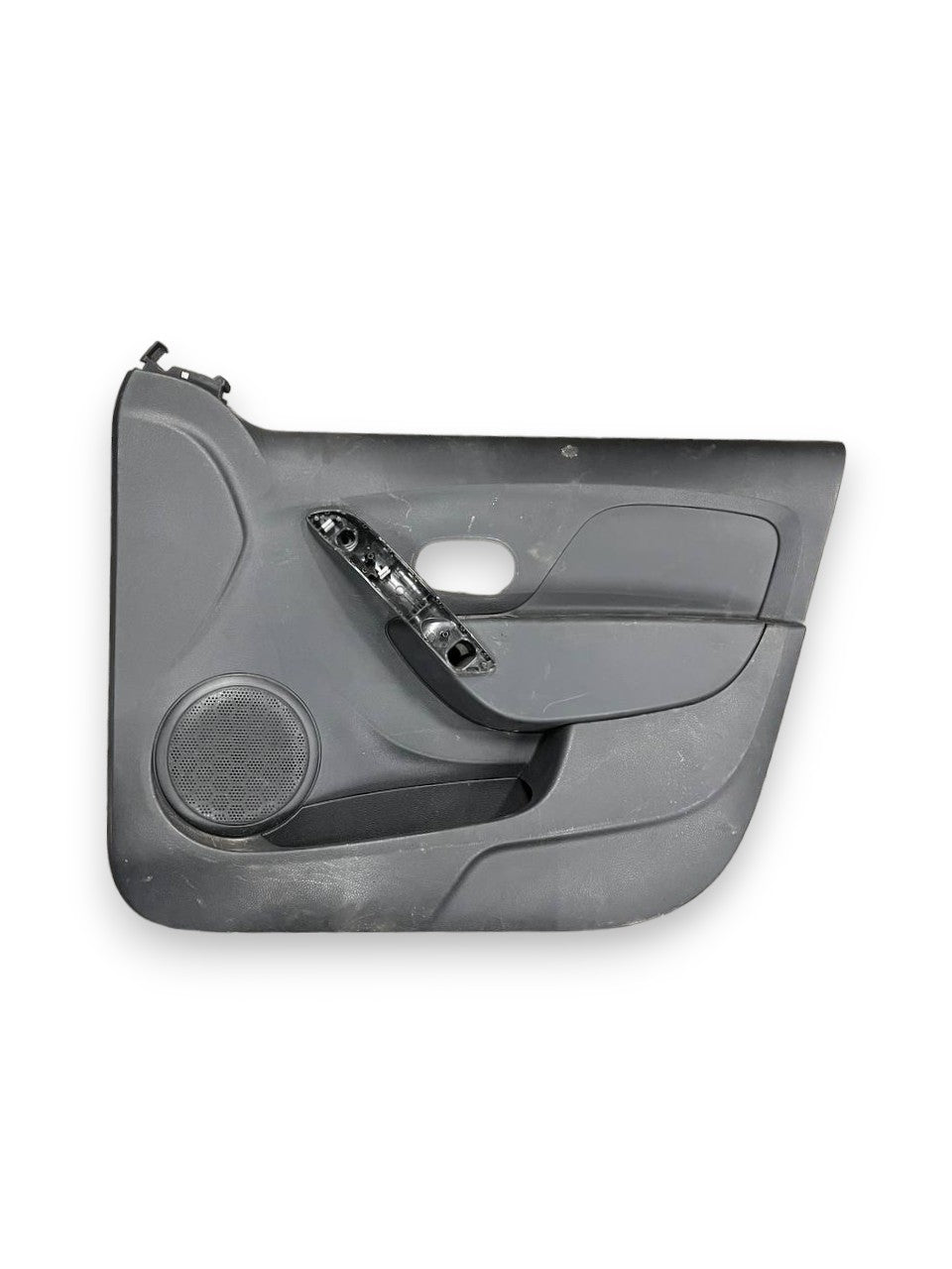 Pannello interno Porta anteriore destra (dx) Nero Dacia Sandero Stepway (2012>) cod: 7035D07